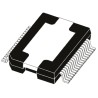 STMicroelectronics High Side Power Switch IC 36-Pin PowerSO Package 0.24Ω RdsOn 700mA ISO8200B
