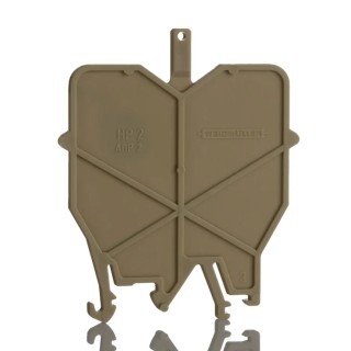 Weidmüller SAK Series End Cover for Use with SAK Series Modular Terminal 0485660000