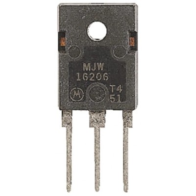 STMicroelectronics N-Channel IGBT 650 V, 3-Pin TO-3P Through Hole STGWT80H65DFB