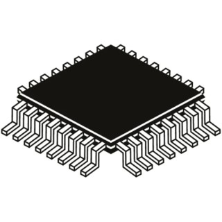STMicroelectronics STM32F051K6T7 32-bit ARM Cortex M0 Microcontroller 48 MHz 32kB FLASH 32-Pin LQFP