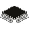 STMicroelectronics STM32F051K6T7 32-bit ARM Cortex M0 Microcontroller 48 MHz 32kB FLASH 32-Pin LQFP