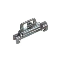 Idec BN Power Block Series End Stop for Use with BN150W, BN75W BNL-6