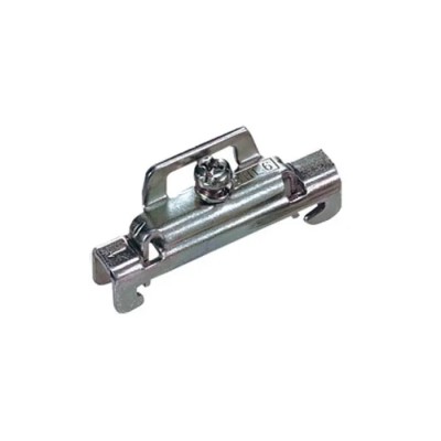 Idec BN Power Block Series End Stop for Use with BN150W, BN75W BNL-6