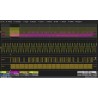 Teledyne LeCroy Trigger and Decode Package Oscilloscope Software for Use with WaveSurfer 3000 WS3K-EMB