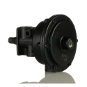Norgren Pneumatic Solenoid Valve Pilot/Spring G 1/8 Thread, 3 Ports, 2 Positions, 10 bar, Die Cast Aluminium 03037002