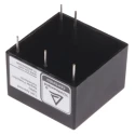 TRACOPOWER 12V DC 3W Switching Power Supply PCB Mount TMPS 03-112