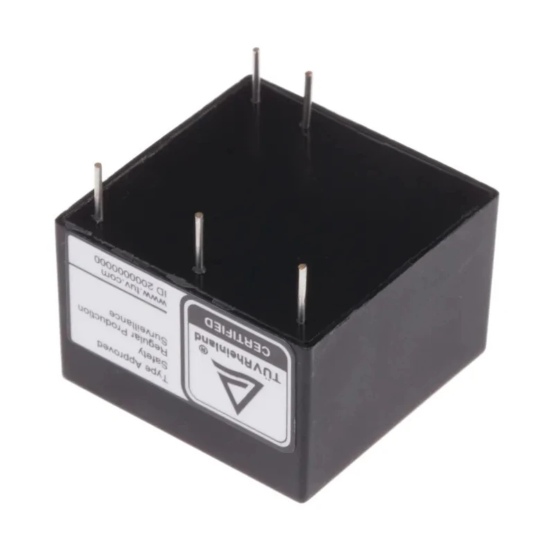 TRACOPOWER 12V DC 3W Switching Power Supply PCB Mount TMPS 03-112