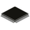 Altera Complex Programmable Logic Device MAX V 128 Macro Cells, 79 I/O, 7.9 ns Propagation Delay, 160 Logic 5M160ZT100C4N