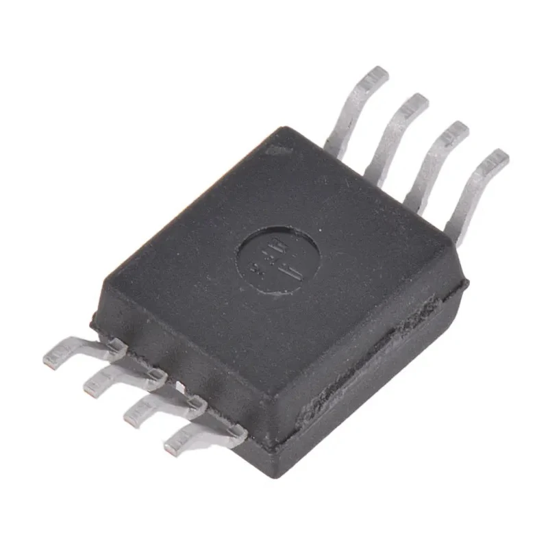 Broadcom Isolation Amplifier, 8-Pin SOIC, 3V-5.5V Supply, Precision Optically Isolated Voltage Sensor ACPL-C87BT-000E