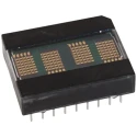 Broadcom 4 Dot Matrix LED Display Red 3.5mcd 5.1 mm HDLO-2416