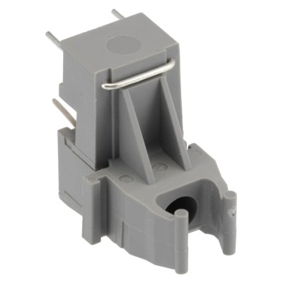 Broadcom Fibre Optic Transmitter 50 Mbps Maximum Data Rate, 685 nm Wavelength, Square Versatile Link Connector AFBR-1634Z