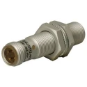 Turck Threaded Barrel Inductive Proximity Sensor M12 PNP 30V DC 4 mm Detection Bi4U-EM12WD-AP6X-H1141