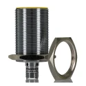 Turck Threaded Barrel Inductive Proximity Sensor M30 Thread Size PNP Output 30 V DC 200mA 10mm Detection BI10-M30-AP6X-H1141
