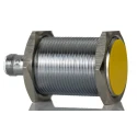 Turck Threaded Barrel Inductive Proximity Sensor M30 Thread Size PNP Output 30 V DC 200mA 10mm Detection BI10-M30-AP6X-H1141