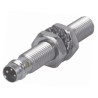 Turck Threaded Barrel Inductive Proximity Sensor M8 x 1 Stainless Steel 30 V dc 150 mA Bi2-G08-AP6X-V1131