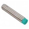 Pepperl + Fuchs Threaded Barrel Inductive Proximity Sensor M12 x 1 PNP 3V 10 mm 30 V dc 200mA NEN10-12GM50-E2-V1