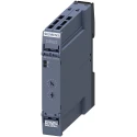 Siemens 3RP25 Series DIN Rail Timer Relay, 1-Contact, SPDT, 12 to 240 V DC, 24/240 V AC, 0.05 s to 100 h OFF 3RP2535-2AW30