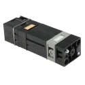Crouzet Pneumatic Timer Single Impulse Generator Module Operating Pressure 2-8 Bar Series 81 81507720
