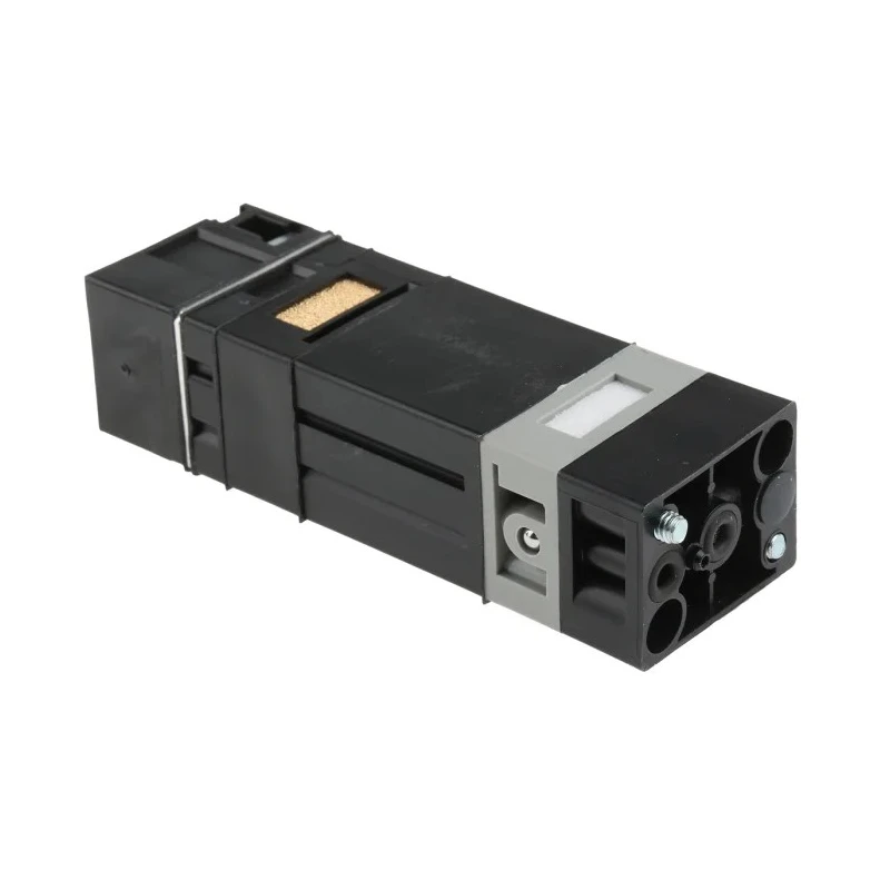 Crouzet Pneumatic Timer Single Impulse Generator Module Operating Pressure 2-8 Bar Series 81 81507720