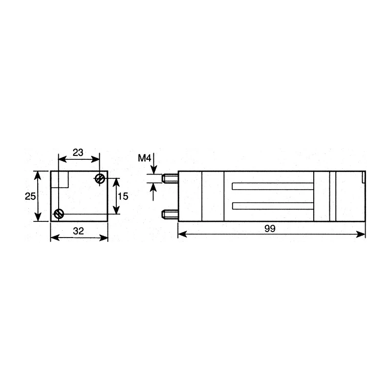 Crouzet Pneumatic Timer Single Impulse Generator Module Operating Pressure 2-8 Bar Series 81 81507720