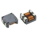 TDK ACM-V Shielded Wirewound Surface Mount Inductor with Ferrite Core 7.6 μH 8 A Idc ACM12V-701-2PL-TL00