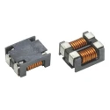 TDK ACM-V Wirewound Surface Mount Inductor with Ferrite Core 4A IDC ACM70V-701-2PL-TL00