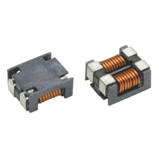 TDK ACM-V Wirewound Surface Mount Inductor with Ferrite Core 4A IDC ACM70V-701-2PL-TL00