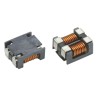 TDK ACM-V Wirewound Surface Mount Inductor with Ferrite Core 4A IDC ACM70V-701-2PL-TL00