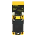 Turck Inductive Proximity Sensor Block Body M20 Thread Size PNP Output 15 mm Detection Range 65V DC 200mA BI15-CP40-VP4X2