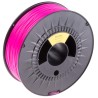 RS PRO 1.75 mm Pink PLA 3D Printer Filament, 1 kg 832-0248