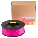 RS PRO 1.75 mm Pink PLA 3D Printer Filament, 1 kg 832-0248