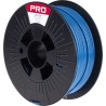 RS PRO 2.85 mm Blue Polylactic Acid (PLA) FDM 3D Printer Filament 1 kg 832-0276
