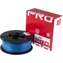 RS PRO 2.85 mm Blue Polylactic Acid (PLA) FDM 3D Printer Filament 1 kg 832-0276