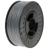 RS PRO 1.75 mm Silver ABS 3D Printer Filament 1 kg 832-0337