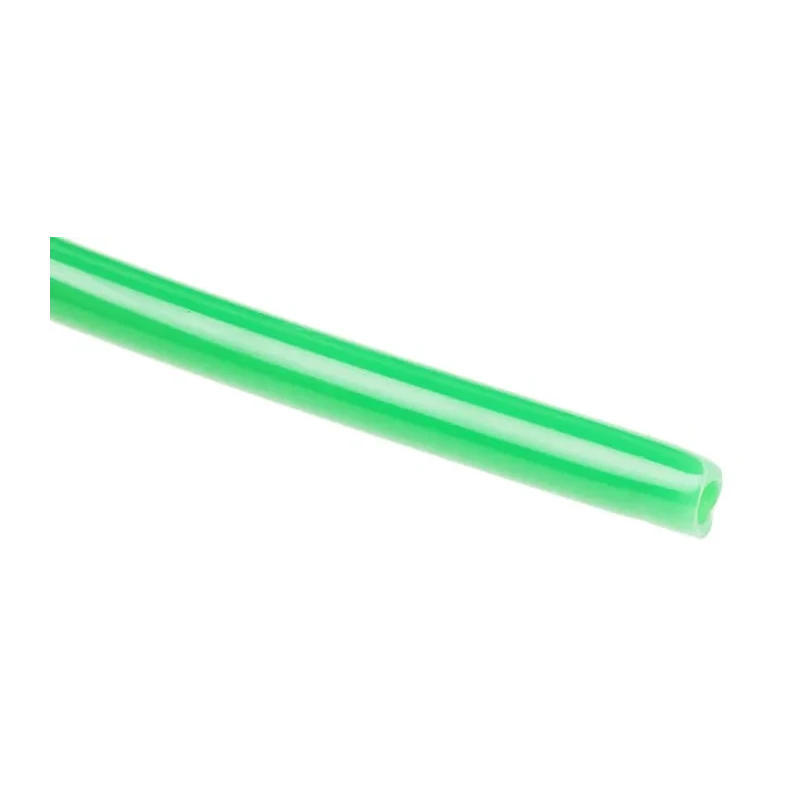 RS PRO Compressed Air Pipe Green Nylon 5 mm 30 m Maximum Operating Pressure 24 bar NMF Series 725-513