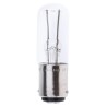 Osram B15D Indicator Light Clear 6V 15W Filament Lamp 100h Lifespan 8018 15W 6V B15D