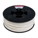 RS PRO 2.85 mm White ABS 3D Printer Filament 1 kg 220-270°C Printing Temperature 245°C Melting Temperature 832-0368