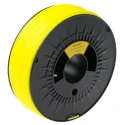 RS PRO 2.85 mm Fluorescent Yellow ABS 3D Printer Filament, 1 kg 832-0399