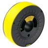 RS PRO 2.85 mm Fluorescent Yellow ABS 3D Printer Filament, 1 kg 832-0399
