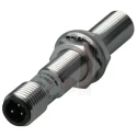 Turck Threaded Barrel Inductive Proximity Sensor M12 x 1 2-Wire 300V 4 mm BI4-G12-ADZ32X-B3131