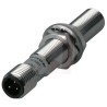 Turck Threaded Barrel Inductive Proximity Sensor M12 x 1 2-Wire 300V 4 mm BI4-G12-ADZ32X-B3131