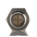 Turck Threaded Barrel Inductive Proximity Sensor M12 PNP 30 V DC 2 mm Detection BI2-M12-AP6X-H1141