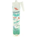 Raytech Green Potting Compound Silicone Gel Cartridge 280 ml WONDER-F280