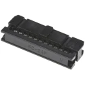 Amphenol Communications Solutions 24-Way 2 Row Shrouded IDC Female Connector 250V AC 3A T812124A100CEU