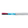 Alpha Wire Ecogen Ecocable Mini Screened Control Cable 2 Cores 0.61mm² 20 AWG 300V Grey Modified Polyphenylene 78142 SL005