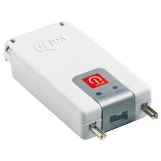 Lovato Electric CX02 Series WLAN Bridge for Data Download, Diagnostics and Electric Product Programming CX02