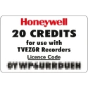 Honeywell Technologies Chart Recorder Firmware Upgrade for X Series and GR Recorders TVU9-0-0-0-0-020-0-000