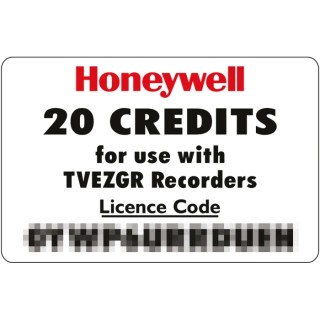 Honeywell Technologies Chart Recorder Firmware Upgrade for X Series and GR Recorders TVU9-0-0-0-0-020-0-000