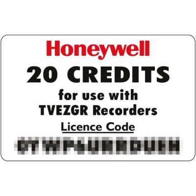 Honeywell Technologies Chart Recorder Firmware Upgrade for X Series and GR Recorders TVU9-0-0-0-0-020-0-000