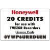 Honeywell Technologies Chart Recorder Firmware Upgrade for X Series and GR Recorders TVU9-0-0-0-0-020-0-000